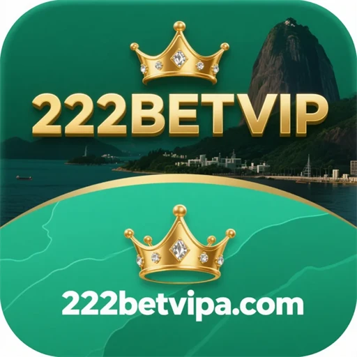 222betvip : Experimente a melhor plataforma oficial de jogos no Brasil