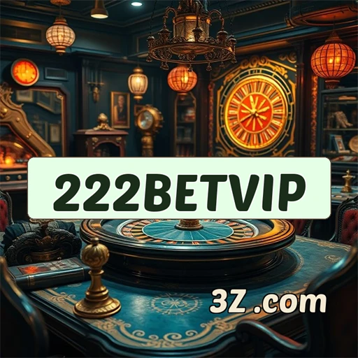 222betvip Área VIP