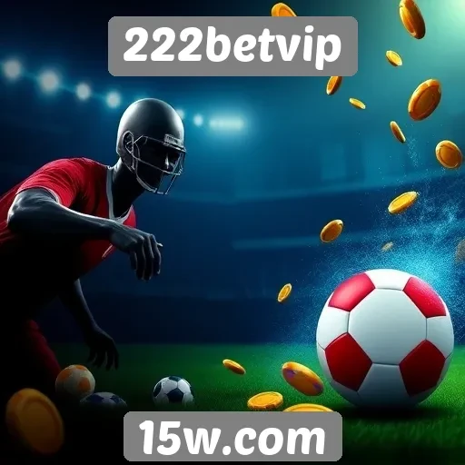 222betvip oferece diversas opções de jogos online
