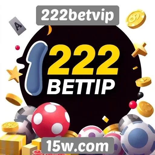 Opções de jogos disponíveis no 222betvip