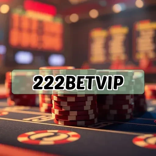 222betvip: Descubra Os Melhores Jackpots e Ganhe Grandioso