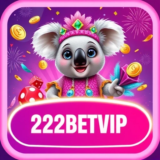 222betvip Logo