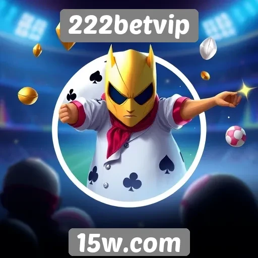 Novos jogos disponíveis no site 222betvip