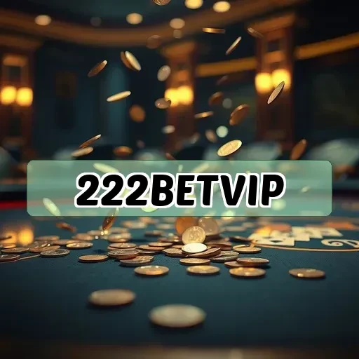 222betvip: Pôquer Incrível com Recursos que Encantam Jogadores