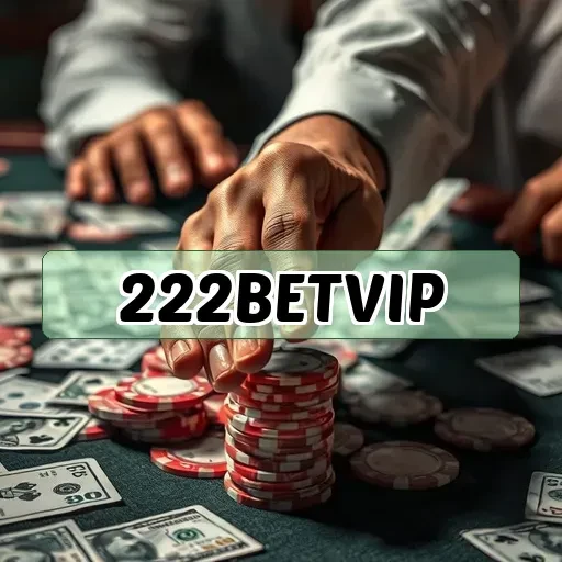 222betvip: A Roleta Online Que Você Sempre Quis Jogar
