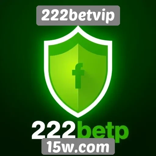Segurança e confiabilidade no site 222betvip