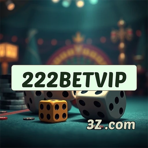 222betvip Plataforma online