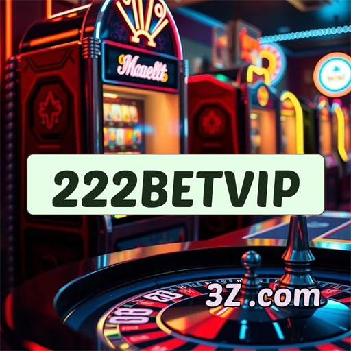 222betvip Promoções