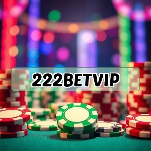 222betvip: Suporte Eficiente que Eleva Sua Experiência de Jogo